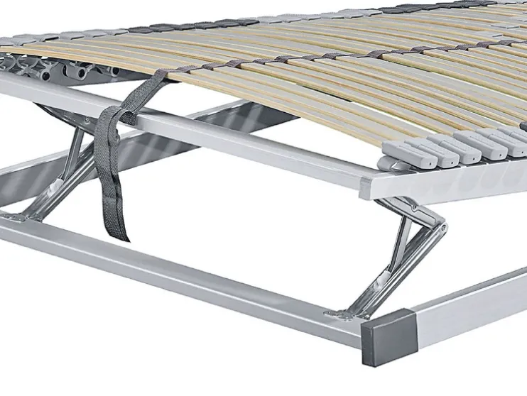 7-zones premium lattenbodem ROYALFLEX