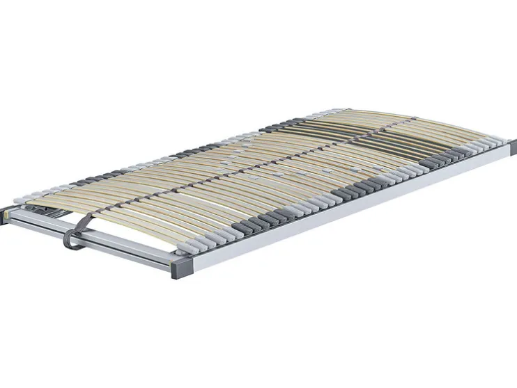 7-zones premium lattenbodem ROYALFLEX