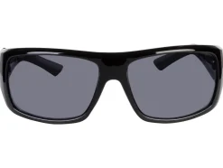 Zonnebril met Lidl print