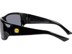 Zonnebril met Lidl print