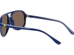 Zonnebril met Lidl print