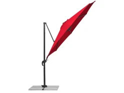 Zweefparasol Rhodos Junior 300 cm