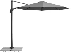 Zweefparasol Rhodos Junior 300 cm