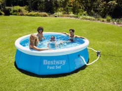 Zwembad Fast Set™