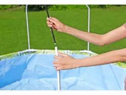 Zwembad Splash in Shade Ø244 x 51 cm