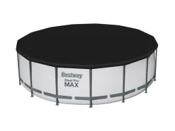 Zwembad Steel Pro MAX™ Ø 457 x 122 cm