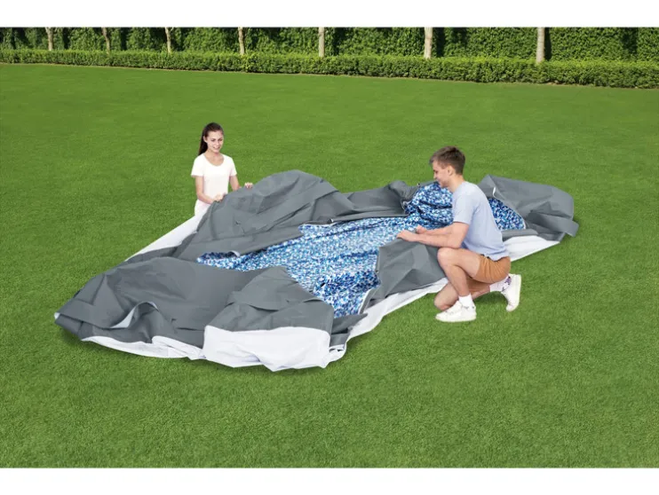 Zwembad Steel Pro Max™ Ø 366 x 100 cm