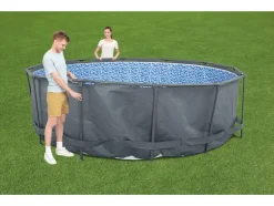 Zwembad Steel Pro Max™ Ø 366 x 100 cm