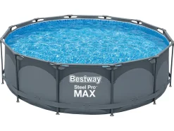 Zwembad Steel Pro Max™ Ø 366 x 100 cm