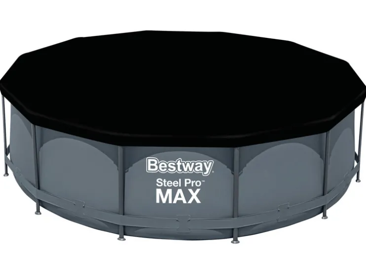 Zwembad Steel Pro Max™ Ø 366 x 100 cm