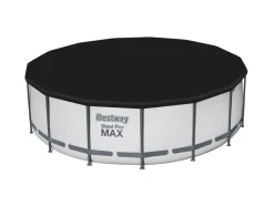 Zwembad Steel Pro MAX™ Ø 457 x 122 cm