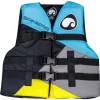 Zwemvest kind Deluxe