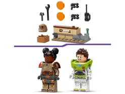 Zyclops achtervolging